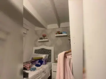 Bongacams Free Live Porn of SallyeLeins