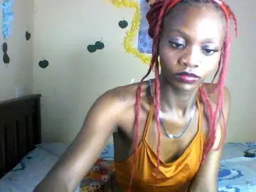 Bongacams Live Porn of Luna-Noir