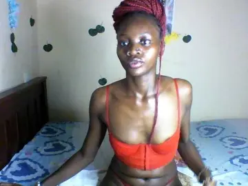 Bongacams Adult Video Chat of Luna-Noir