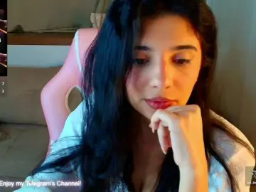 Bongacams Adult Video Chat of Rose-Desiree