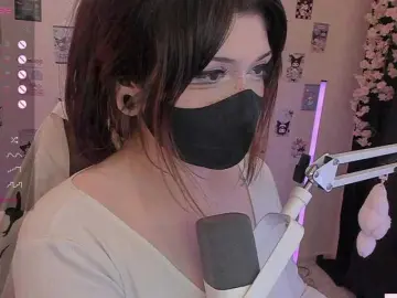Bongacams Live Sex of -Nanamin-