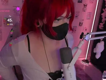 Bongacams Sex Chat of -Nanamin-