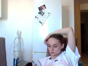 Bongacams Sex Chat of Anais8900