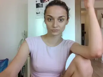 Bongacams Adult Webcam of Anais8900