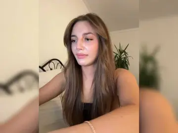Bongacams Adult Video Chat of Evelonelfi