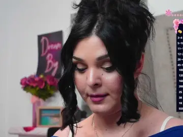 Bongacams Private Sex Chat of LexyRene