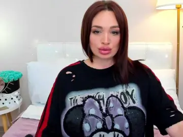 Bongacams Free Live Porn of AndreaButt