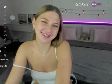 Bongacams Live Sex Cam of AureliaBliss