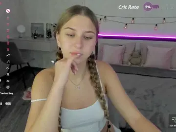 Bongacams Sex Chat of AureliaBliss