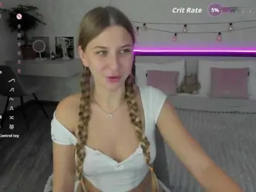 Bongacams Sex Chat of AureliaBliss