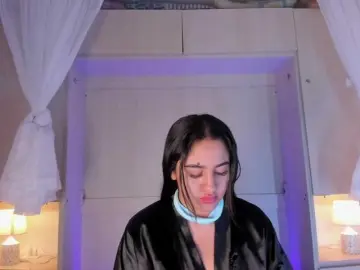 Bongacams Best Webcam of BellaBroocks