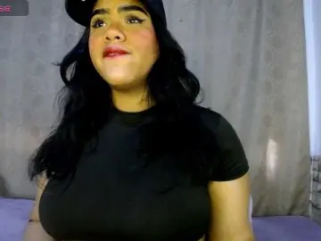 Bongacams Free Live Porn of Bicky24