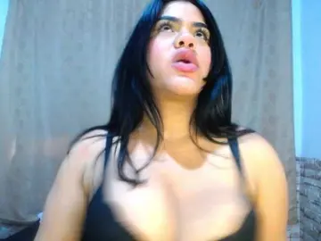 Bongacams Live Porn of Bicky24