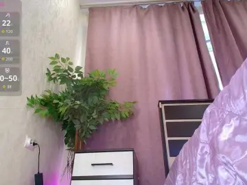 Bongacams Live Sex of Juliannae
