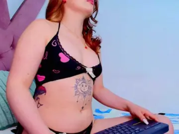 Bongacams Adult Webcam of MiiaParis