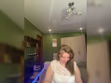 Bongacams Sex Cam of Taly1974