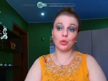Bongacams Adult Webcam of Taly1974