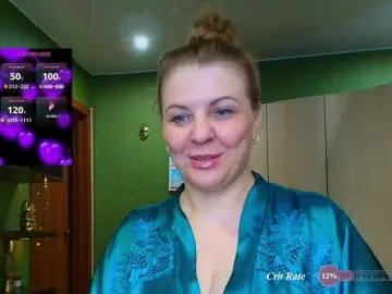Bongacams Live Sex of Taly1974