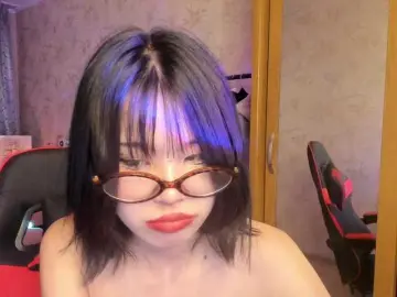 Bongacams Sex Chat of Akiba-cute