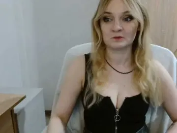 Bongacams Private Sex Chat of AlmaNatural