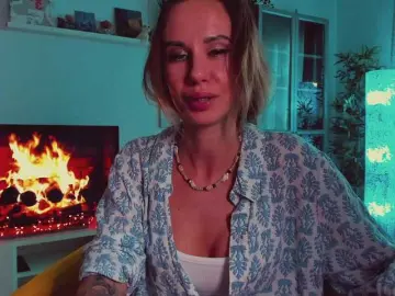 Bongacams Adult Video Chat of kirillenok