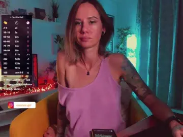 Bongacams Adult Webcams of kirillenok