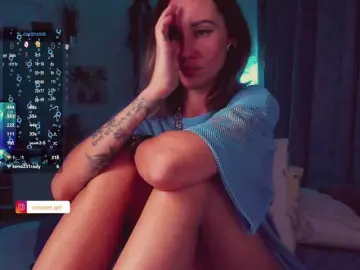Bongacams Sex Chat of kirillenok
