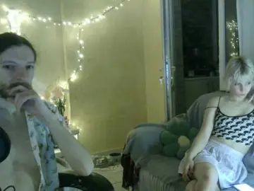 Bongacams Adult Webcam of BunnyForceHub
