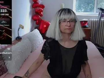Bongacams Sex Cam of MilfDolores