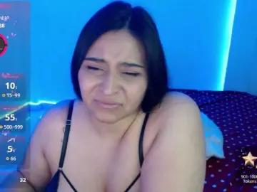 Bongacams Sex Chat of Alyson-
