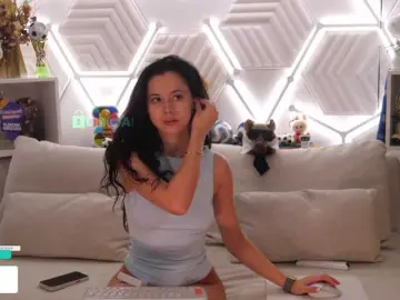 Bongacams Live Sex of Taanni