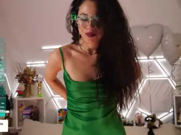 Bongacams Adult Webcams of Taanni