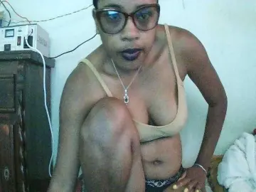 Bongacams Sex Cam of TriciaBella
