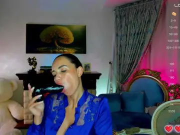 Bongacams Adult Webcams of Black-Mamba-