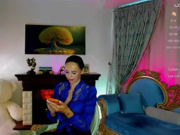 Bongacams Sex Chat of Black-Mamba-