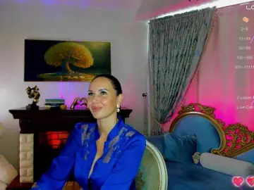 Bongacams Nude Webcam of Black-Mamba-