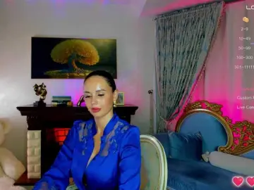Bongacams Free Porn Cam of Black-Mamba-
