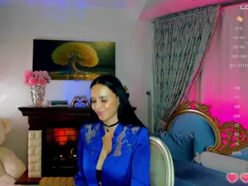 Bongacams Live Sex Cam of Black-Mamba-