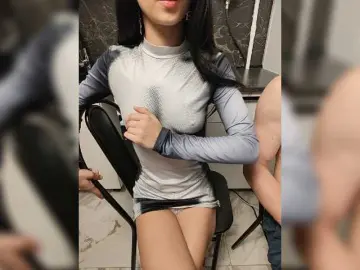 Bongacams Watch Live Sex Cams of Hotpepper-Sweetpepper