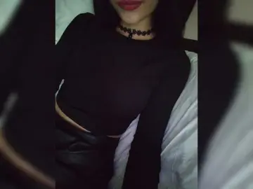 Bongacams Nude Webcam of Hotpepper-Sweetpepper