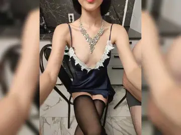 Bongacams Adult Webcam of Hotpepper-Sweetpepper