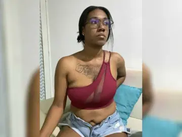 Bongacams Private Sex Chat of ReginaCorleone