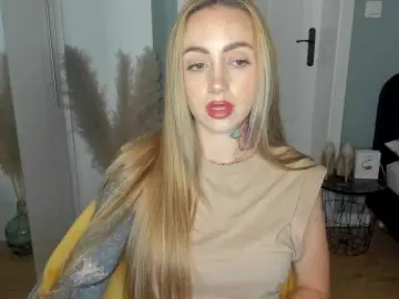 Bongacams Adult Webcam of SEXYcoralie