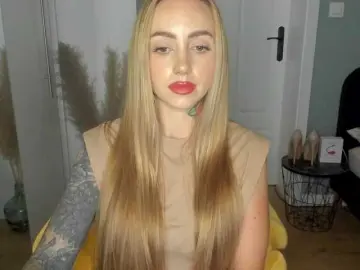 Bongacams Adult Webcams of SEXYcoralie