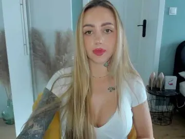 Bongacams Watch Live Sex Cams of SEXYcoralie