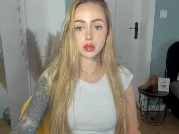 Bongacams Sex Cam of SEXYcoralie