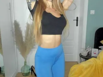 Bongacams Free Porn Cam of SEXYcoralie