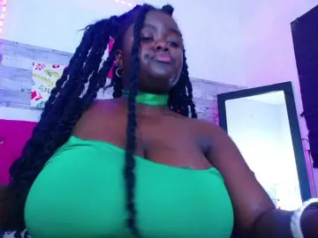Bongacams Free Porn Cam of neighbor-ebony