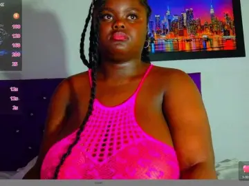 Bongacams Free Porn Cam of neighbor-ebony