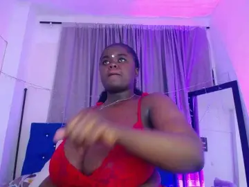 Bongacams Adult Video Chat of neighbor-ebony